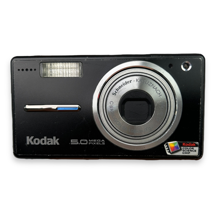 Aparat cyfrowy Kodak EasyShare V530
