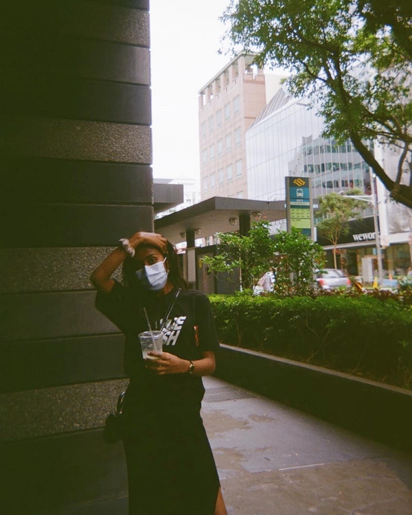 Fujifilm Clear Shot Plus