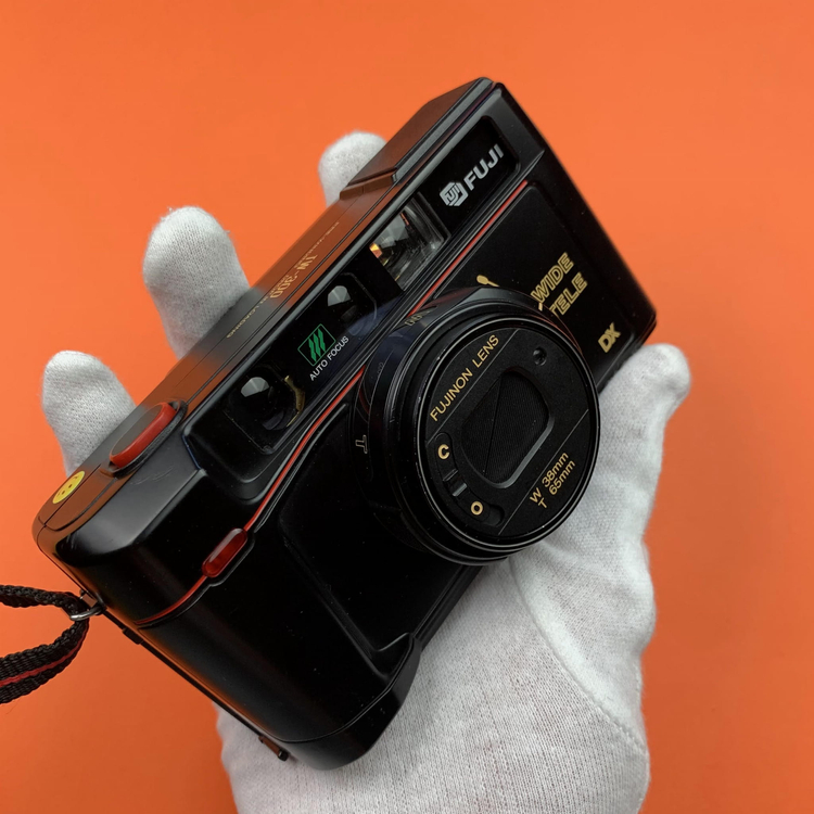 Fuji TW-300