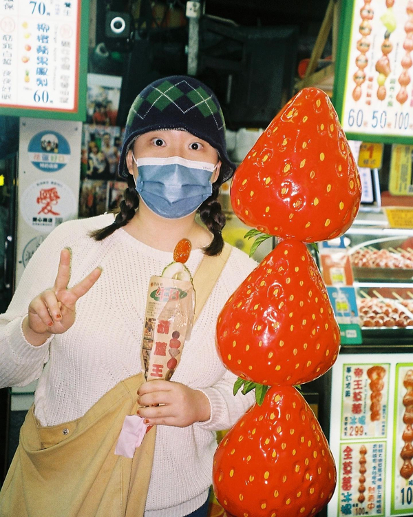 Olympus Superzoom 105