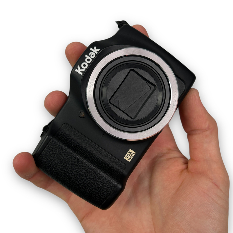 Aparat cyfrowy Kodak Pixpro FZ152