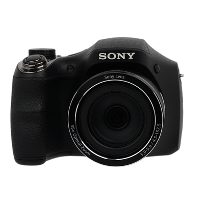 Aparat cyfrowy Sony Cybershot DSC-H300