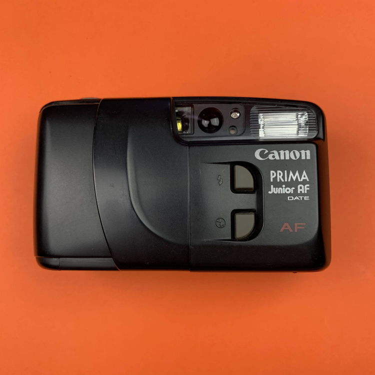 Canon Prima Junior AF Date