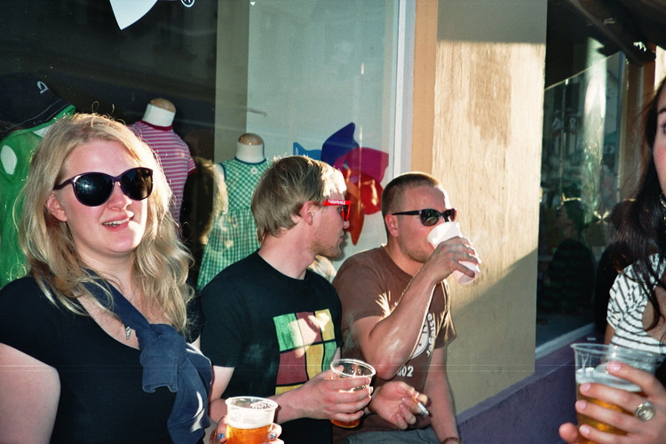 Minolta Riva zoom 150