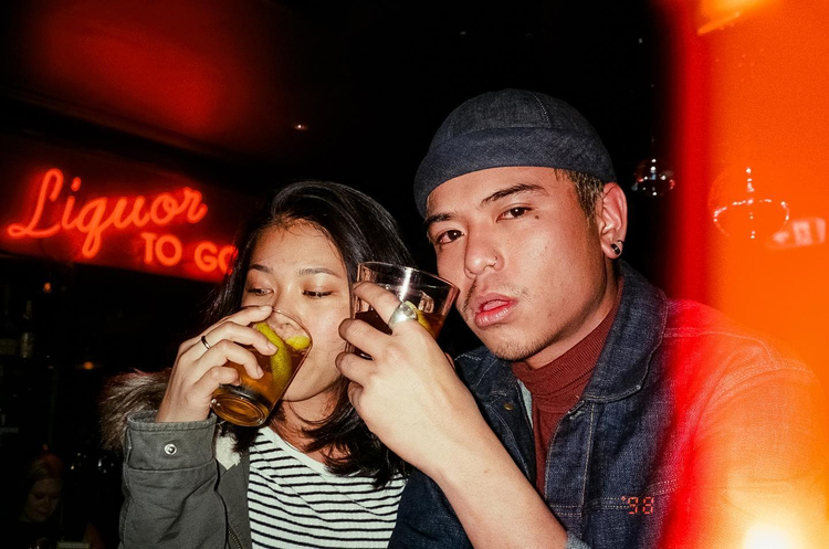 Aparat analogowy Samsung Fino 70