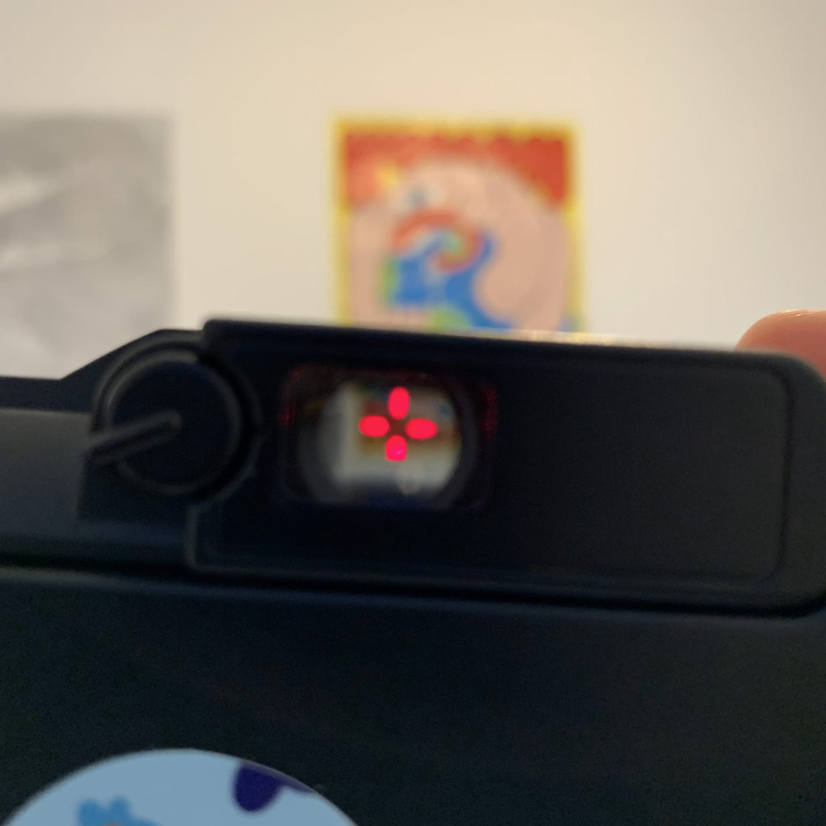 Olympus Viewzoom 120