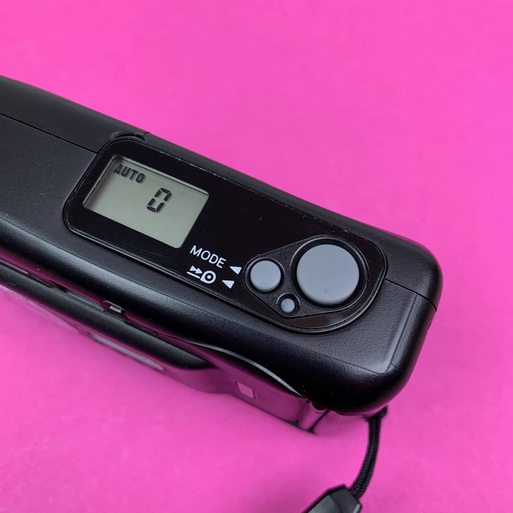 Aparat analogowy Sinpo PQ-3