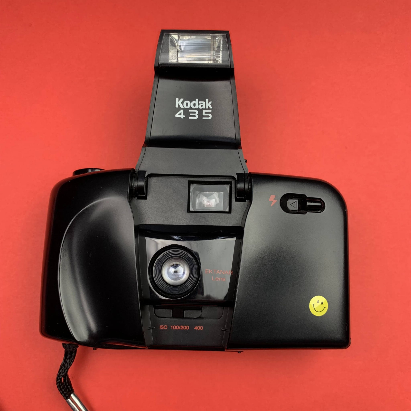 Kodak 435 Wysoka Jakość, 100 Dobra Cena AnalogiSklep