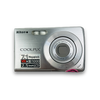 Aparat cyfrowy Nikon Coolpix S200