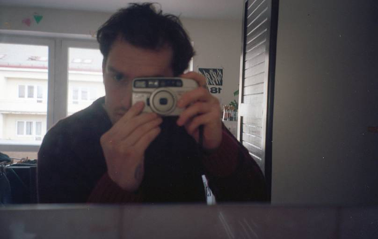 Minolta Family Zoom II