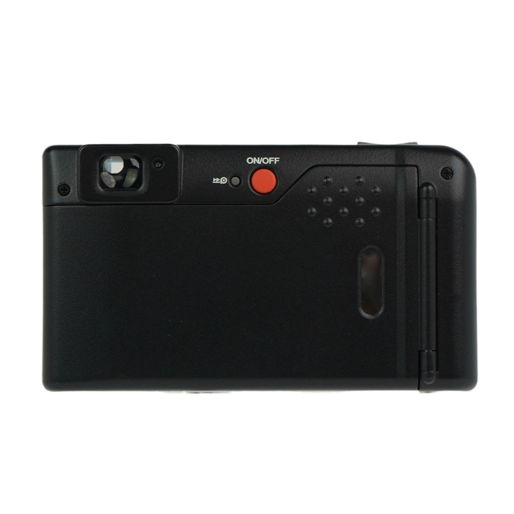 Aparat analogowy Konica Minolta Zoom 80c