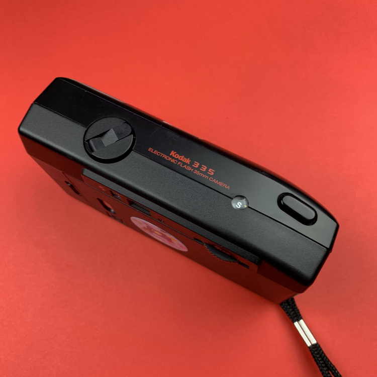 Kodak 335