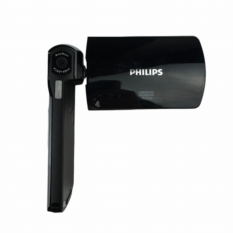 Kamera Cyfrowa Philips Camcorder CAM295