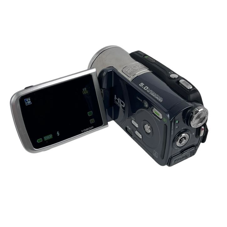 Kamera Praktica DVC 5.4 HDMI