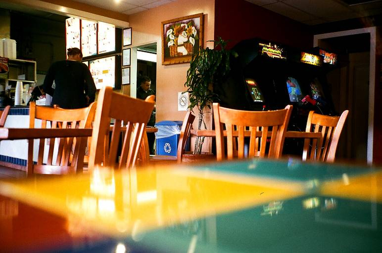 Yashica microtec zoom 70