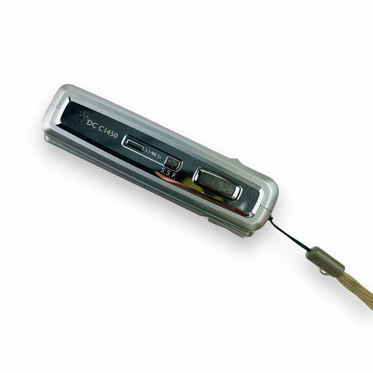 Aparat cyfrowy Benq DC C1450