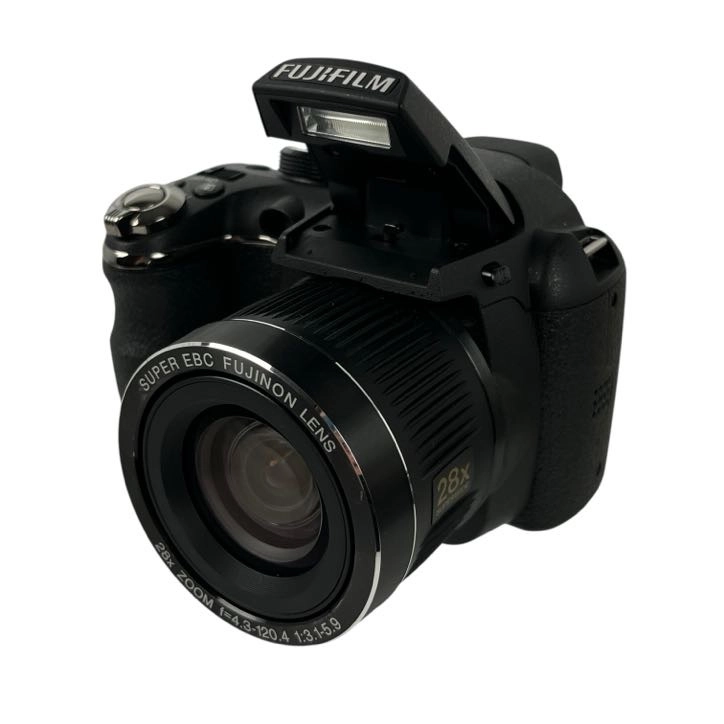 Aparat cyfrowy Fujifilm Finepix S3400