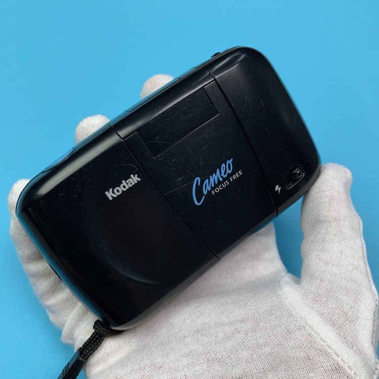 Kodak Cameo Focus Free