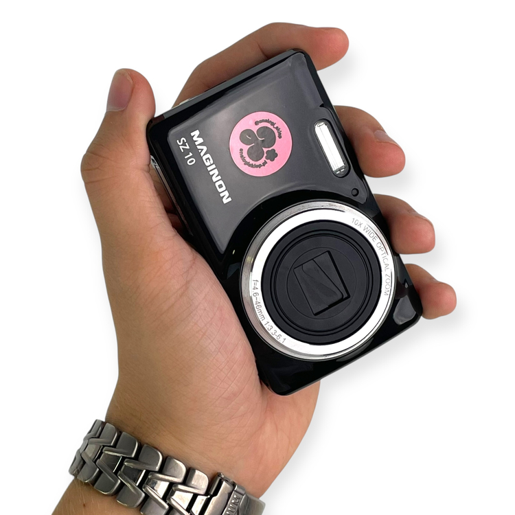 Aparat cyfrowy Maginon SZ10