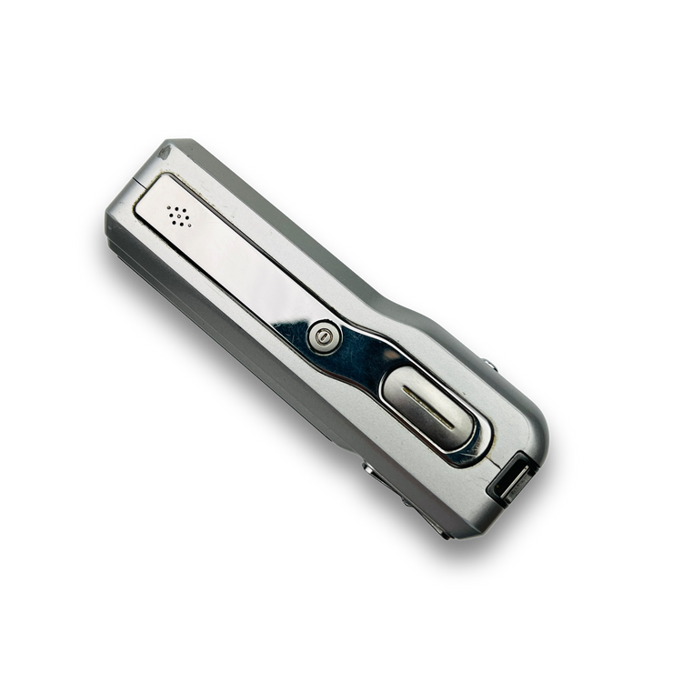 Aparat cyfrowy Jenoptik 6.0 e3