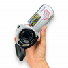 Kamera cyfrowa Sony Handycam DCR-SR32