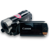 Kamera cyfrowa Canon Legria HF R17