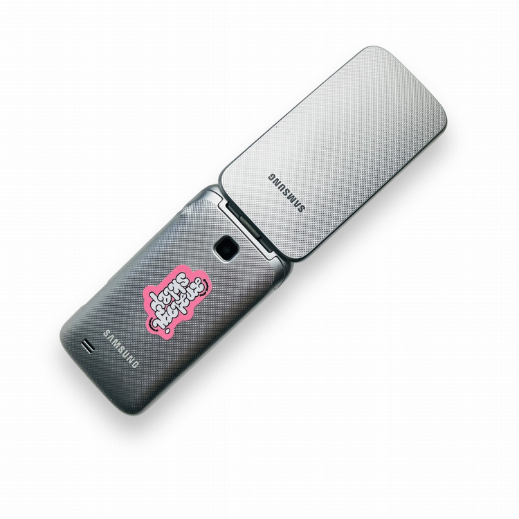 Telefon Samsung C3528