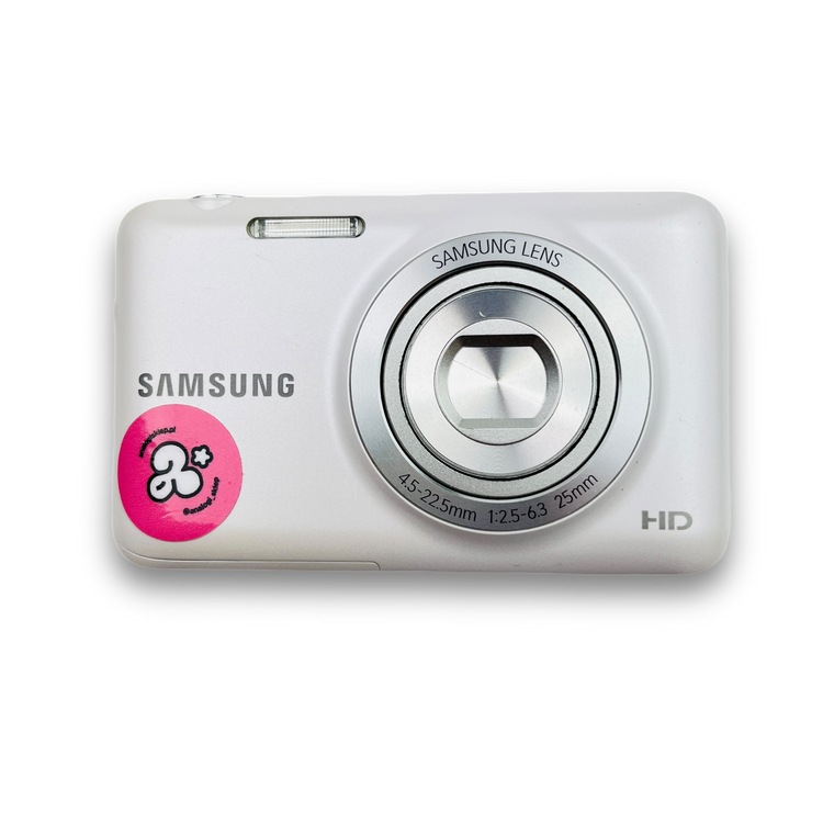 Aparat cyfrowy Samsung ES95