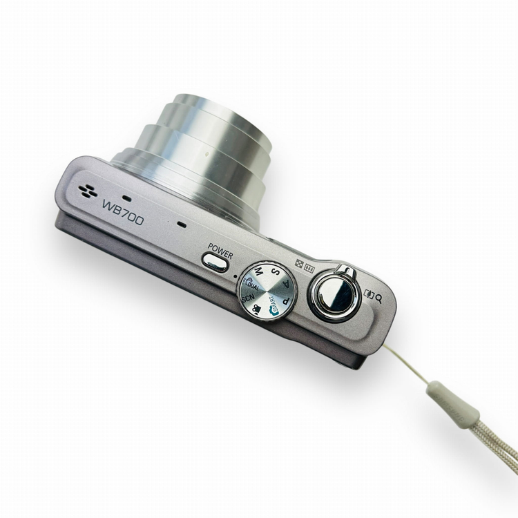 Aparat cyfrowy Samsung WB700