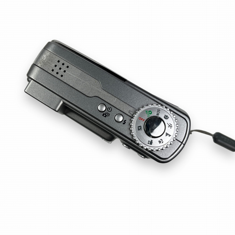 Aparat cyfrowy Kodak EasyShare C-340