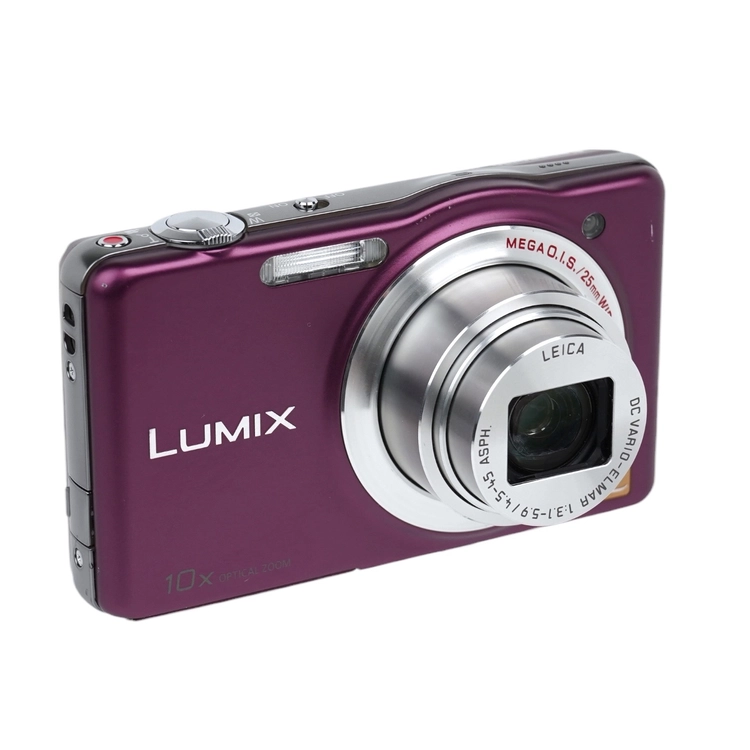 Aparat cyfrowy Panasonic Lumix DMC-SZ1