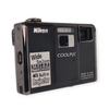 Aparat cyfrowy Nikon Coolpix S1000 PJ Projektor