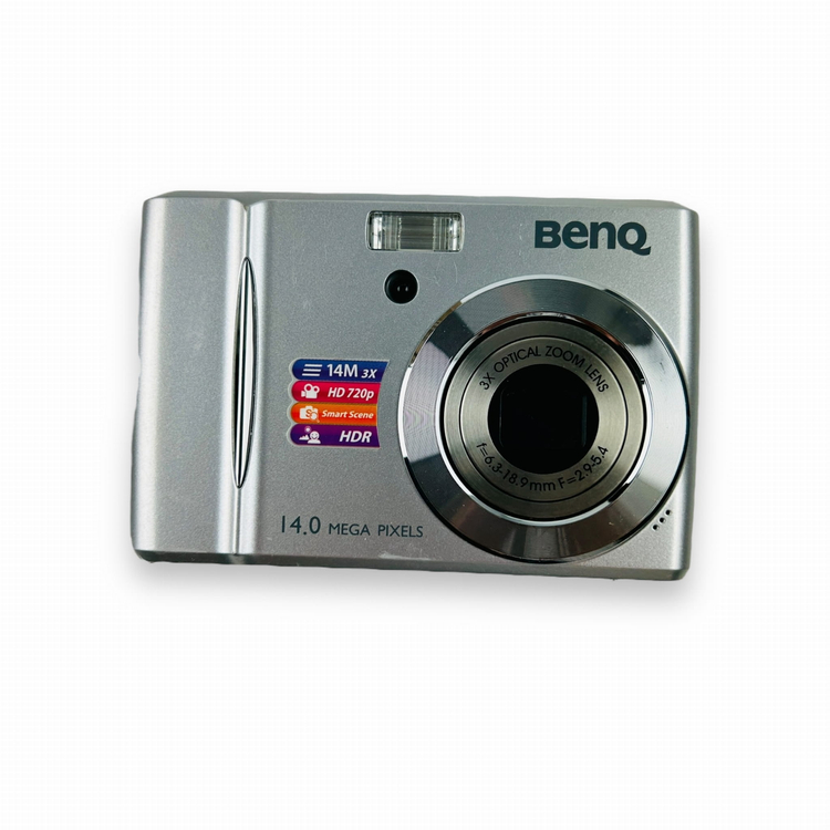 Aparat cyfrowy Benq DC C1450