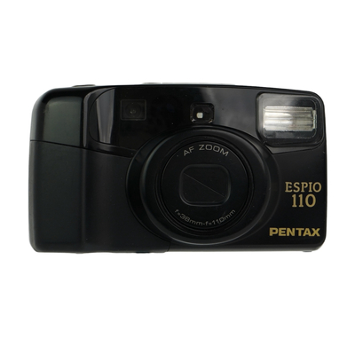 Aparat analogowy Pentax Espio 110