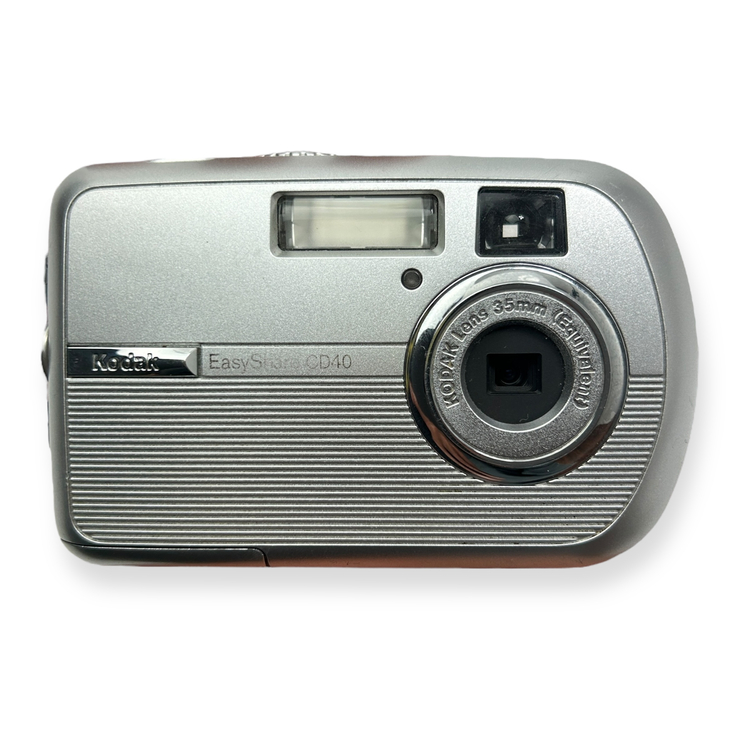 Aparat cyfrowy Kodak EasyShare CD40