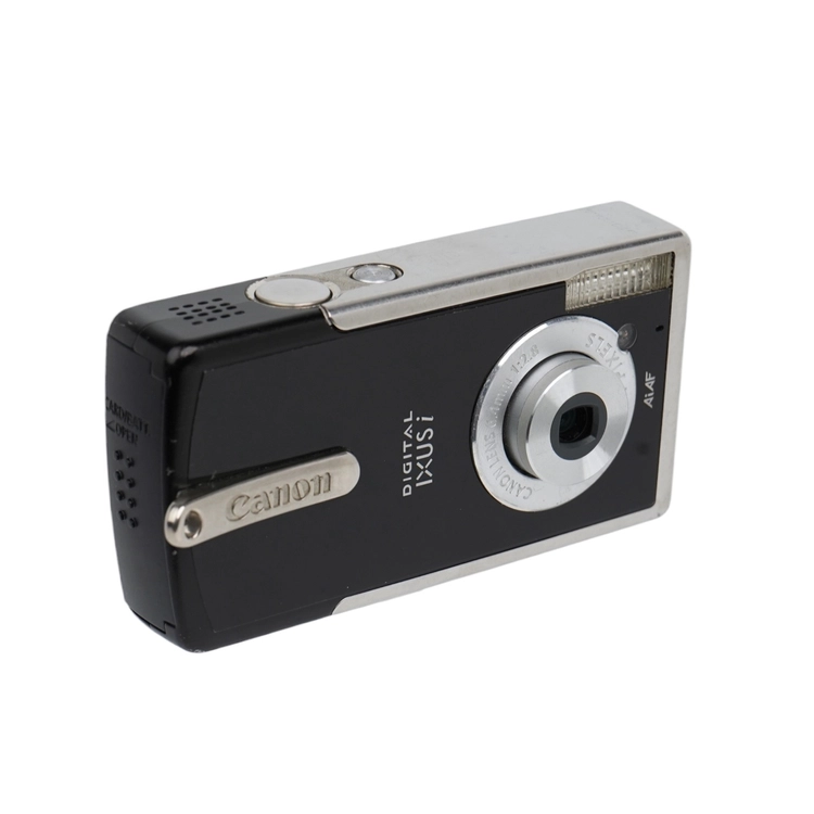 Aparat cyfrowy Canon Digital Ixus i