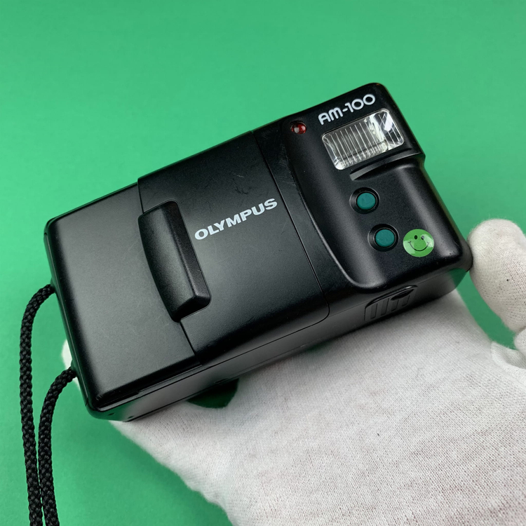 Olympus AM-100