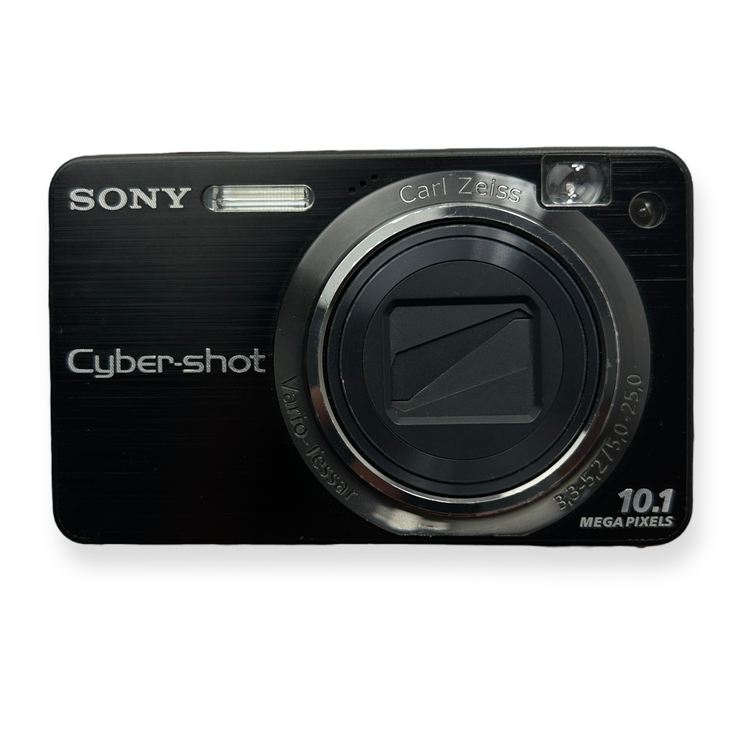 Aparat cyfrowy Sony Cybershot DSC-W170
