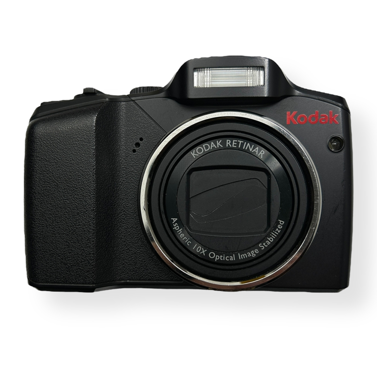 Aparat cyfrowy Kodak EasyShare Z915