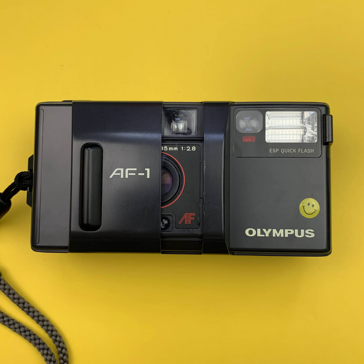 Olympus AF-1
