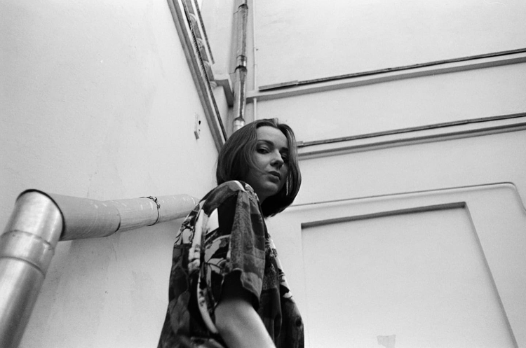 Aparat analogowy Yashica Microtec Zoom 70