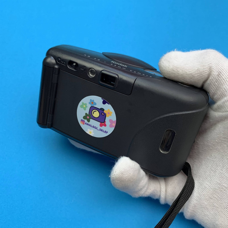 Kodak KB28