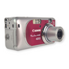 Aparat cyfrowy Canon PowerShot A430 AiAF