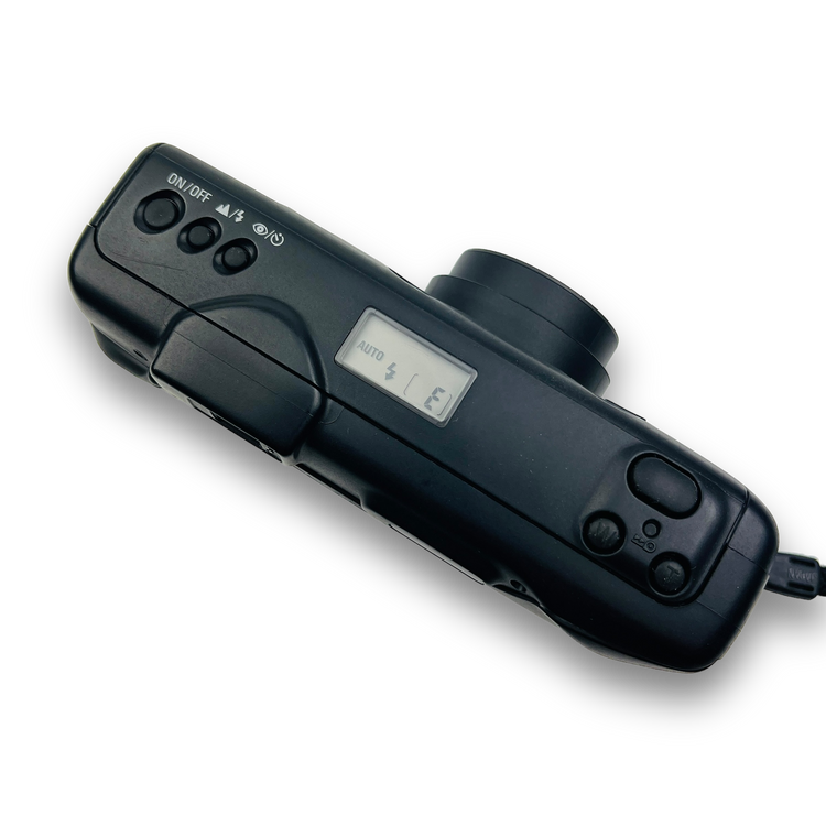 Aparat analogowy Nikon Zoom 300AF