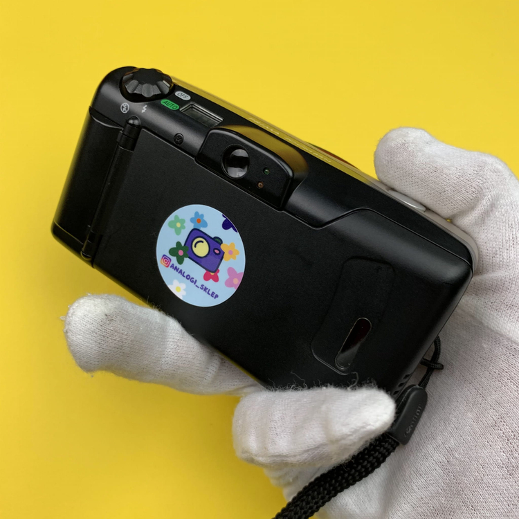 Canon Prima Zoom 85n