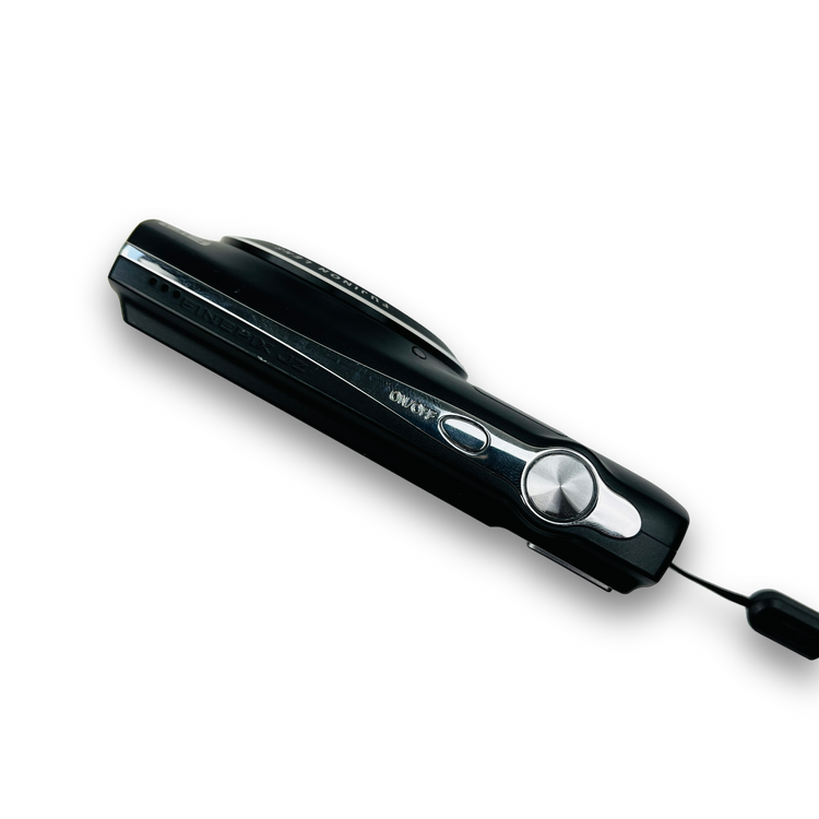 Aparat cyfrowy Fujifilm Finepix Jz100