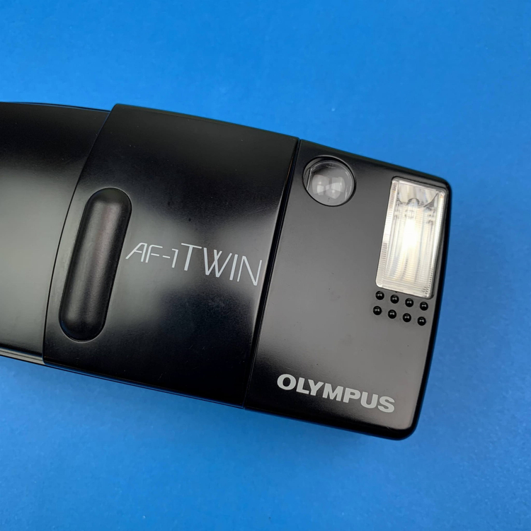 Olympus AF-1 TWIN