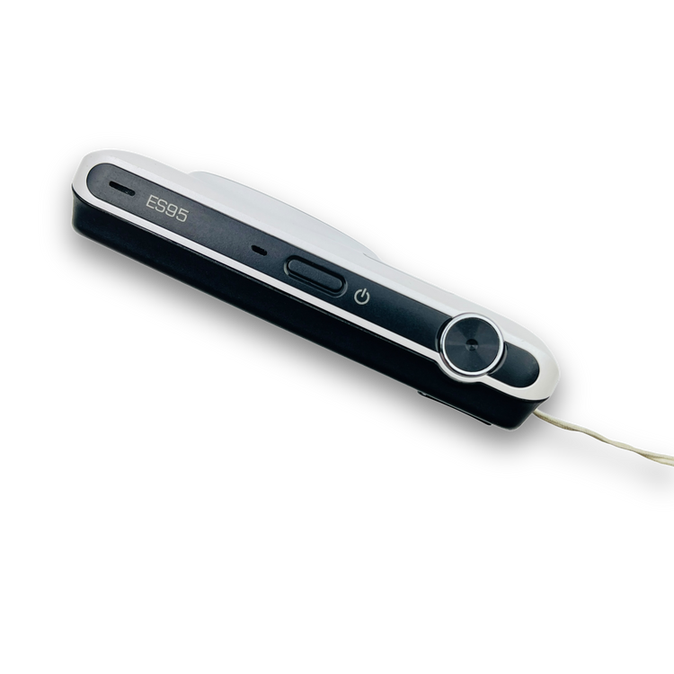 Aparat cyfrowy Samsung ES95