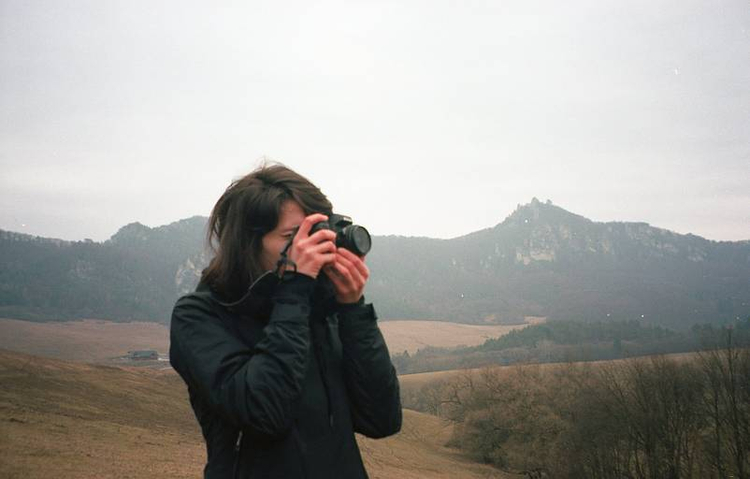 Minolta Family Zoom II