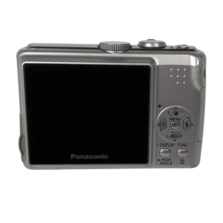 Aparat cyfrowy Panasonic Lumix DMC-LS75